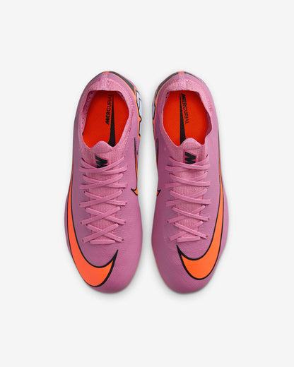 Junior Zoom Vapor 16 Pro FG [Magic Flamingo/Black]