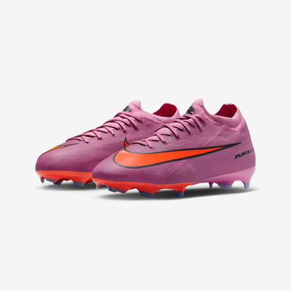 Junior Zoom Vapor 16 Pro FG [Magic Flamingo/Black]