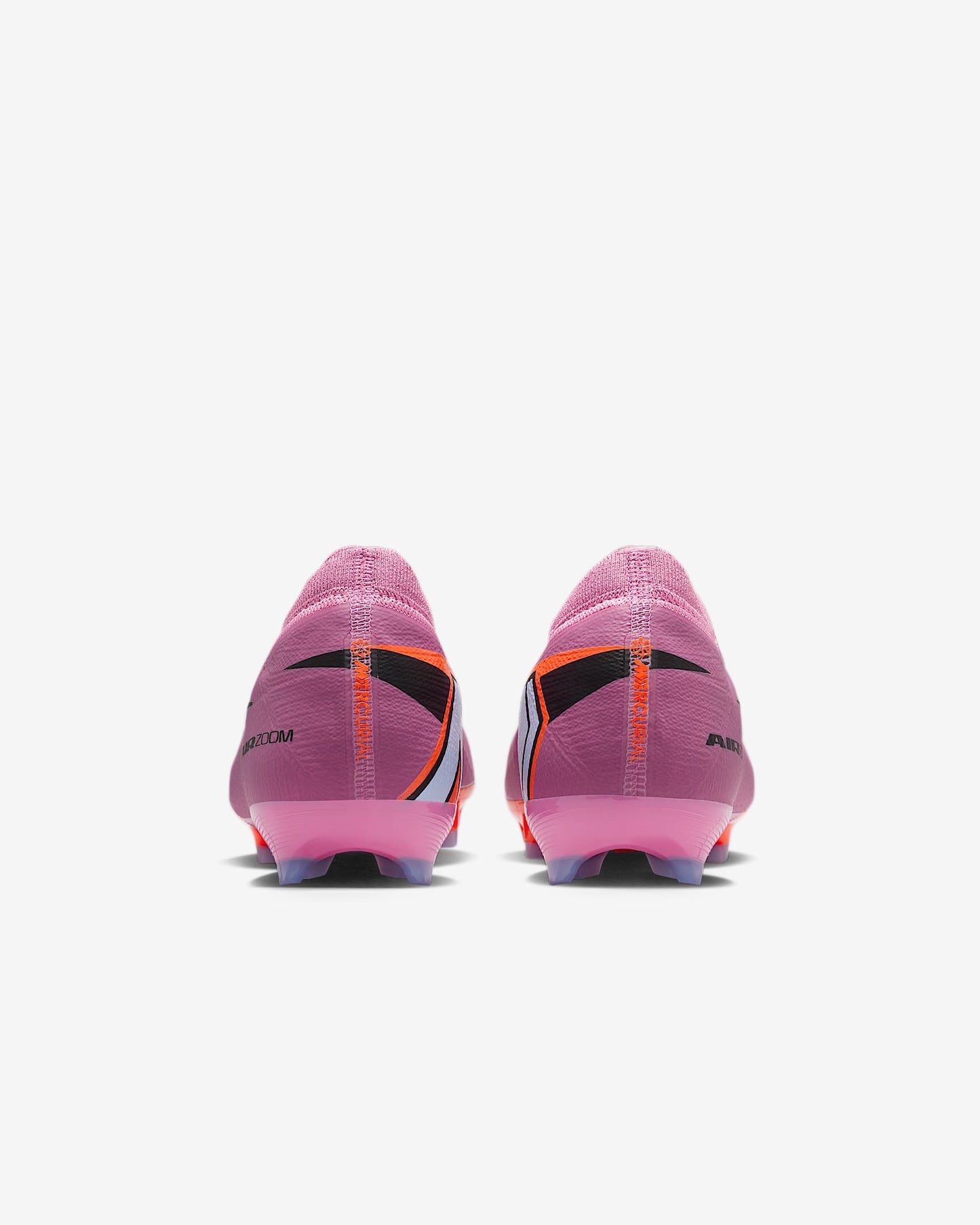 Junior Zoom Vapor 16 Pro FG [Magic Flamingo/Black]