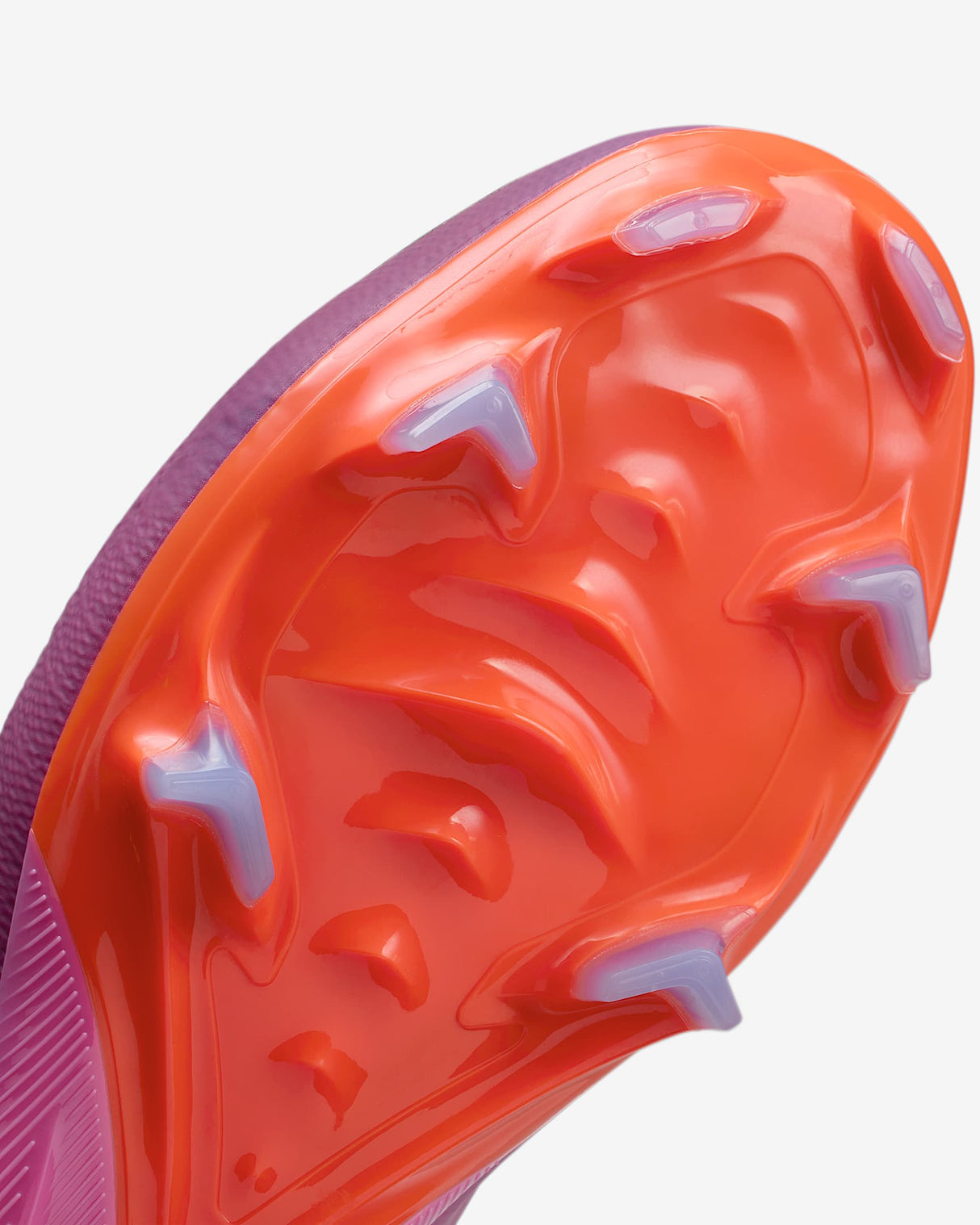 Junior Zoom Vapor 16 Pro FG [Magic Flamingo/Black]
