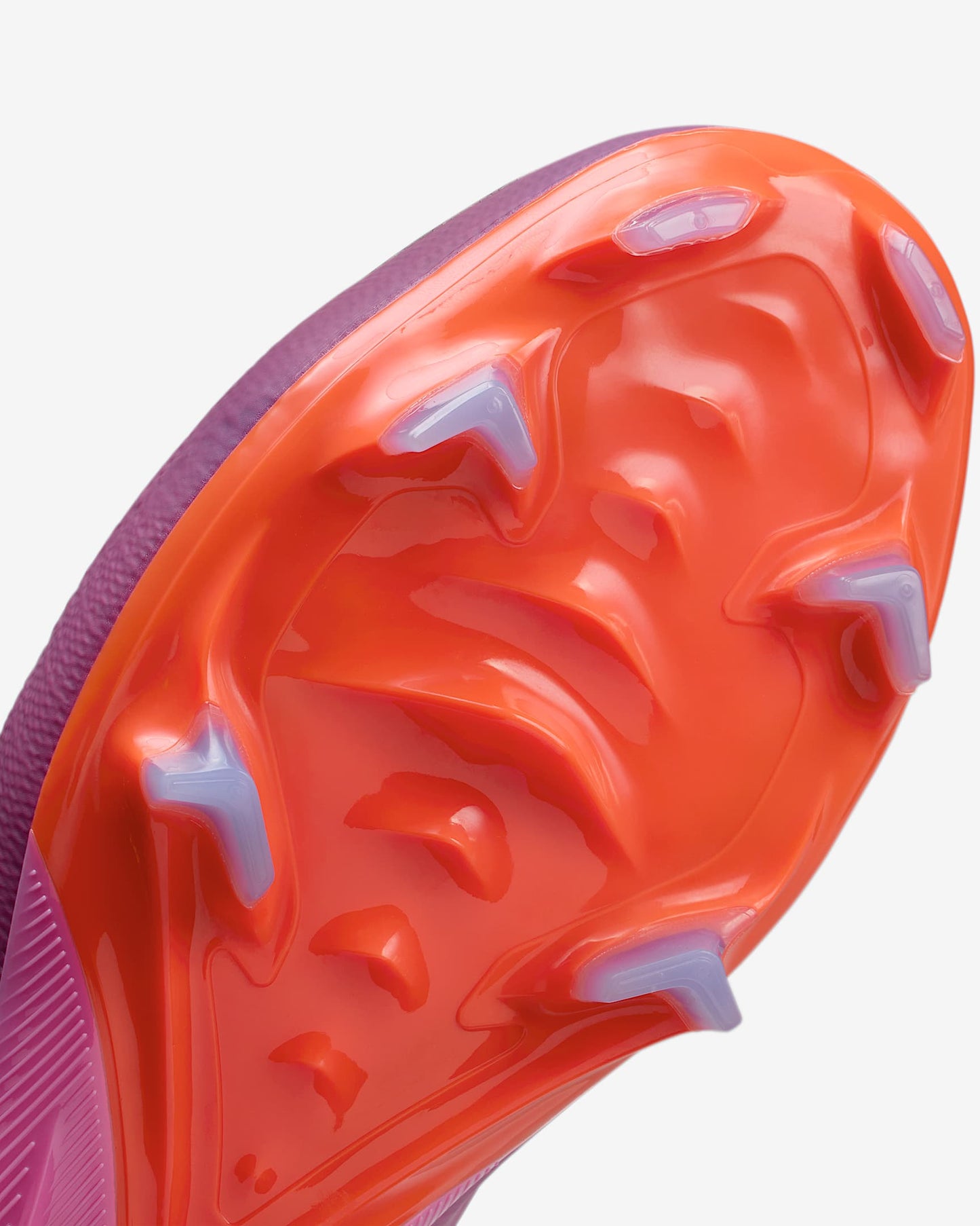 Junior Zoom Vapor 16 Pro FG [Magic Flamingo/Black]