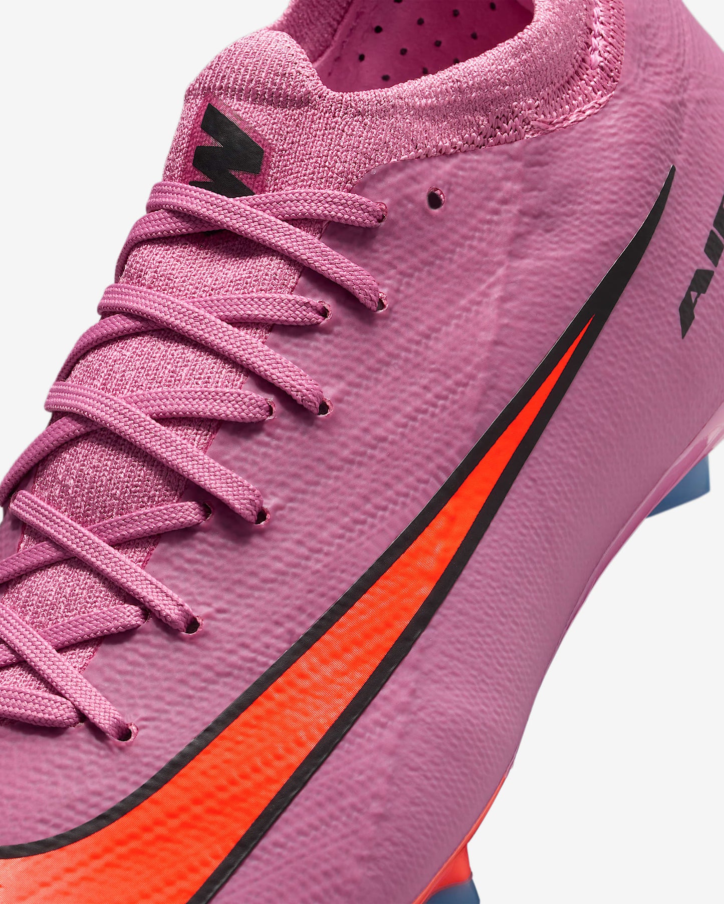 Junior Zoom Vapor 16 Pro FG [Magic Flamingo/Black]