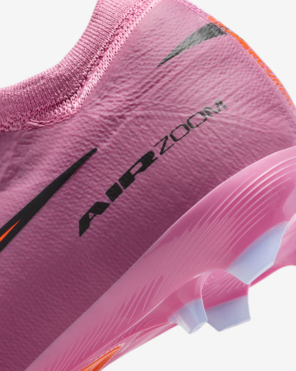 Junior Zoom Vapor 16 Pro FG [Magic Flamingo/Black]