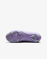 Junior Zoom Vapor 16 PRO FG [Barely Agate/Barely Volt]