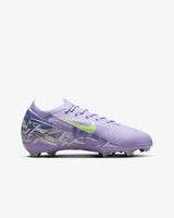 Junior Zoom Vapor 16 PRO FG [Barely Agate/Barely Volt]