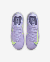Junior Zoom Vapor 16 PRO FG [Barely Agate/Barely Volt]