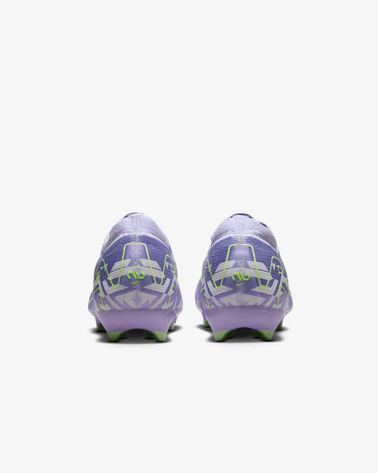 Junior Zoom Vapor 16 PRO FG [Barely Agate/Barely Volt]