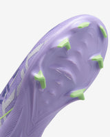 Junior Zoom Vapor 16 PRO FG [Barely Agate/Barely Volt]