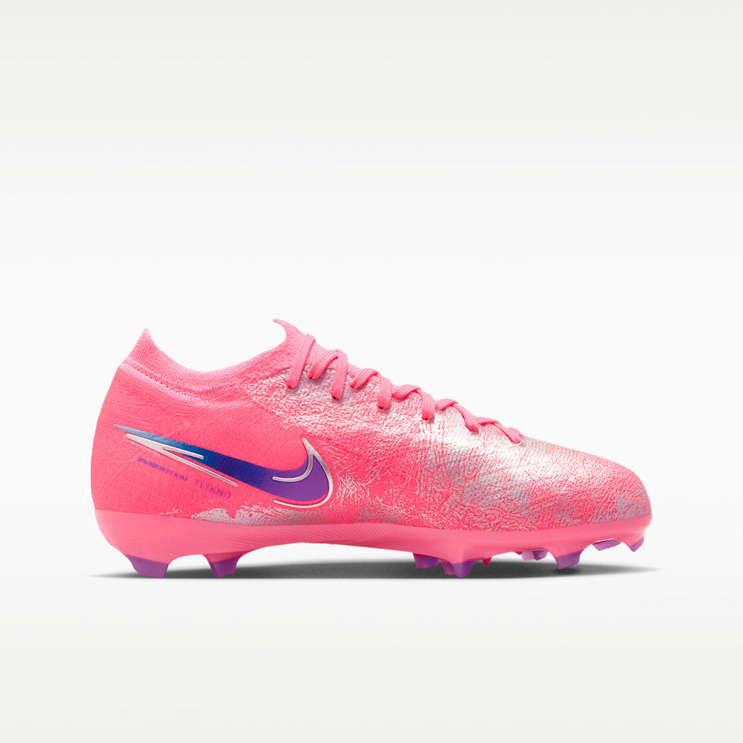 Junior Vapor 16 Pro" Vini Jr " FG[Sunset Pulse/Old Royal]