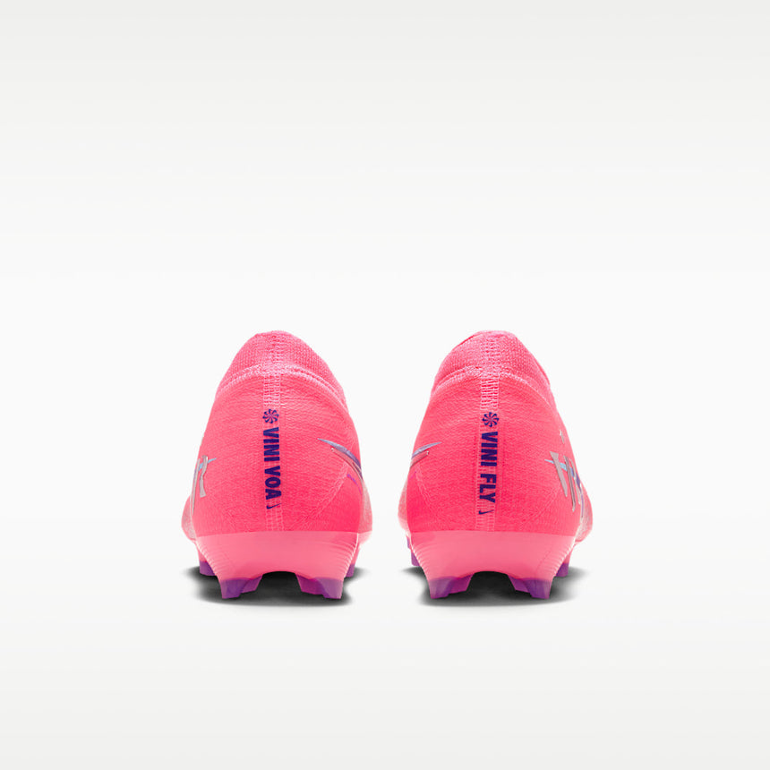 Junior Vapor 16 Pro" Vini Jr " FG[Sunset Pulse/Old Royal]