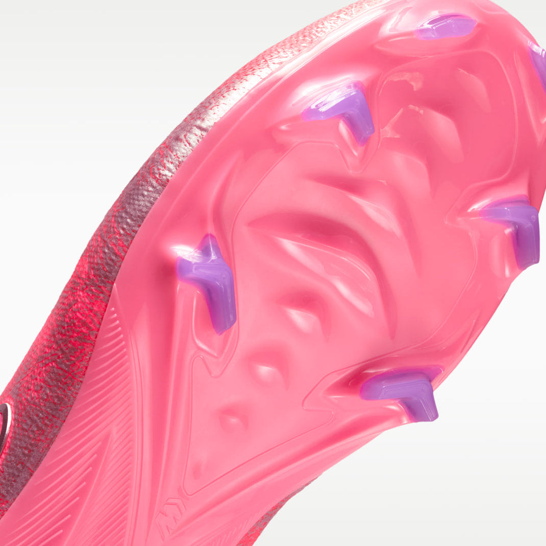 Junior Vapor 16 Pro" Vini Jr " FG[Sunset Pulse/Old Royal]