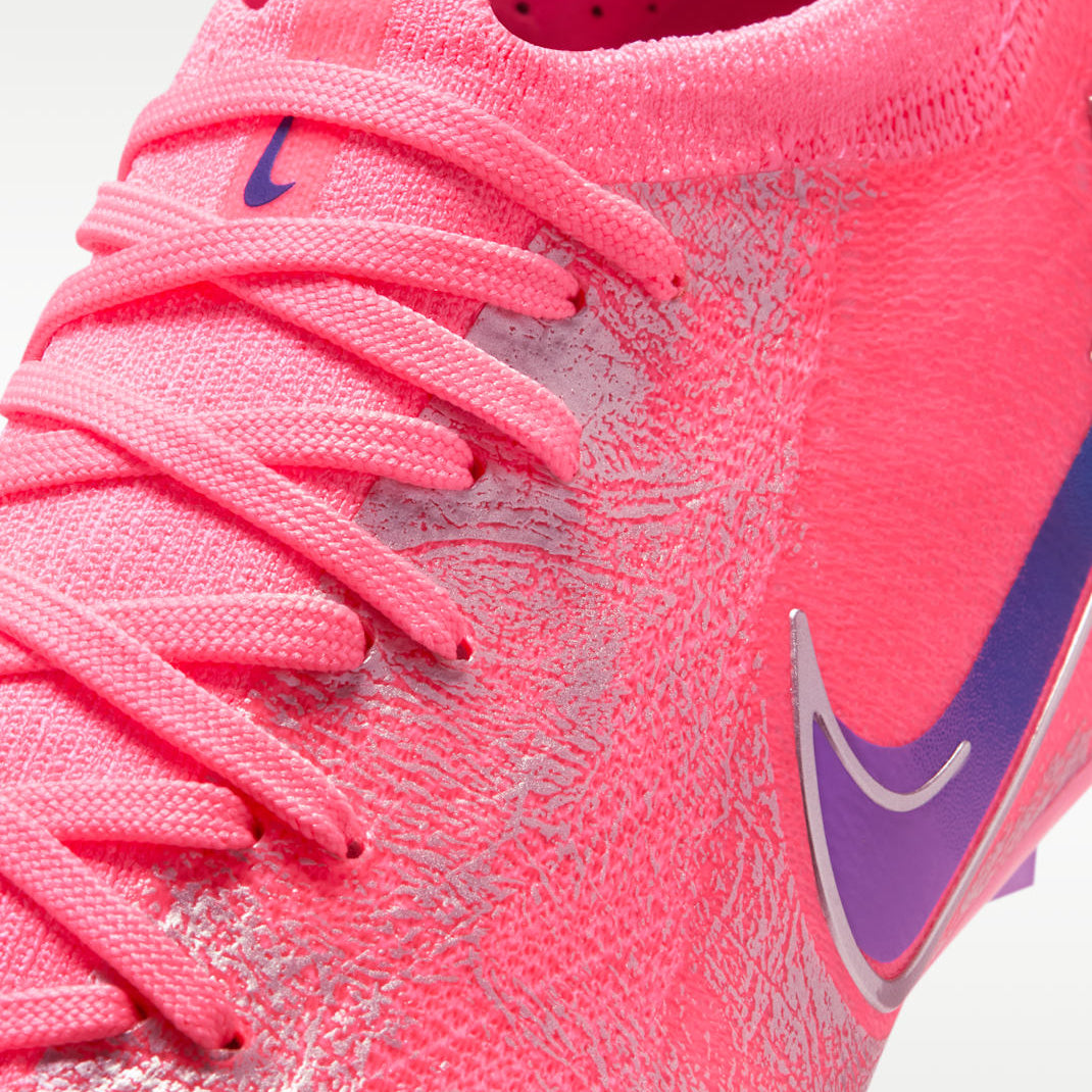 Junior Vapor 16 Pro" Vini Jr " FG[Sunset Pulse/Old Royal]