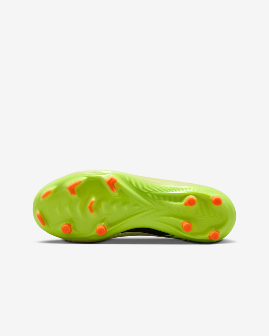 Junior Mercurial Vapor 16 Academy FG/MG [Limelight/Hyper Crimson]