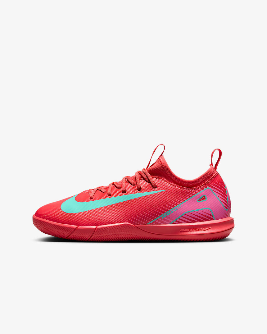 Junior Zoom Mercurial Vapor 16 Academy IC