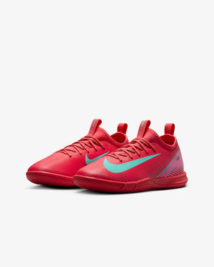 Junior Zoom Mercurial Vapor 16 Academy IC