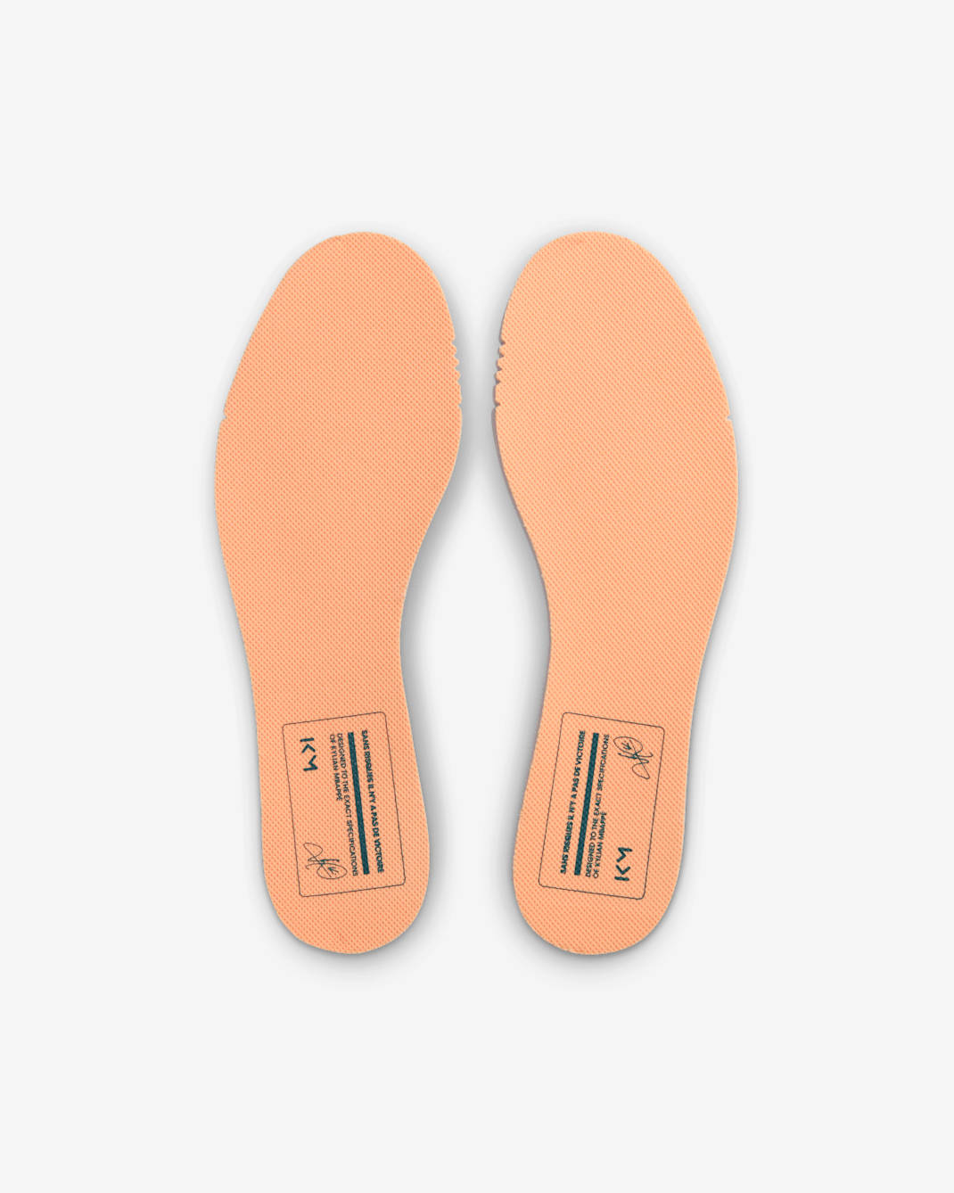 Junior Vapor 16 Academy " Kylian Mbappe" IC [Melon Tint/Turquoise]