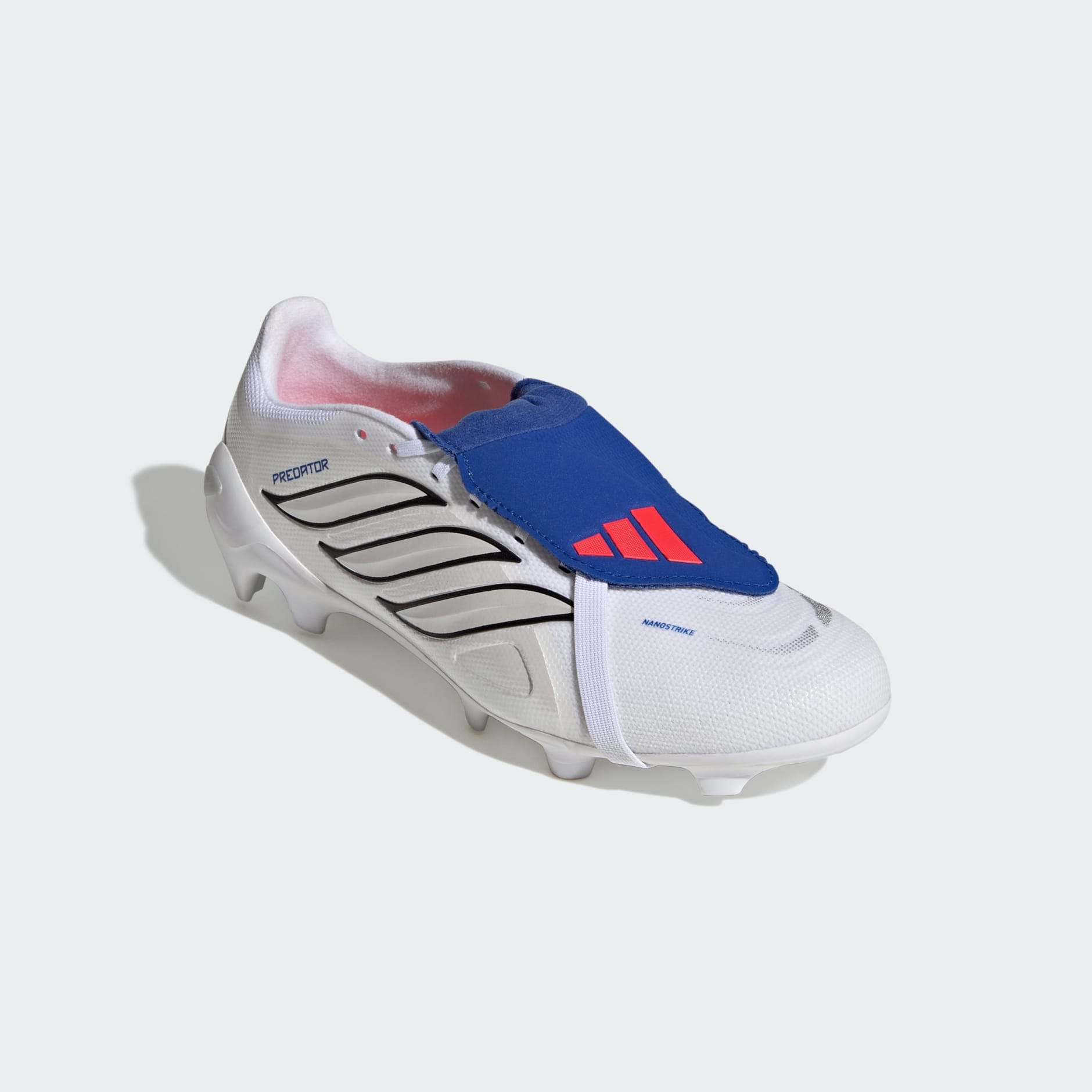 Predator League FT 