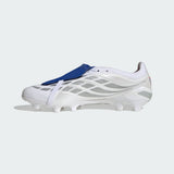 Predator League  FT "JB" FG [White/Metallic Silver/Royal Blue]