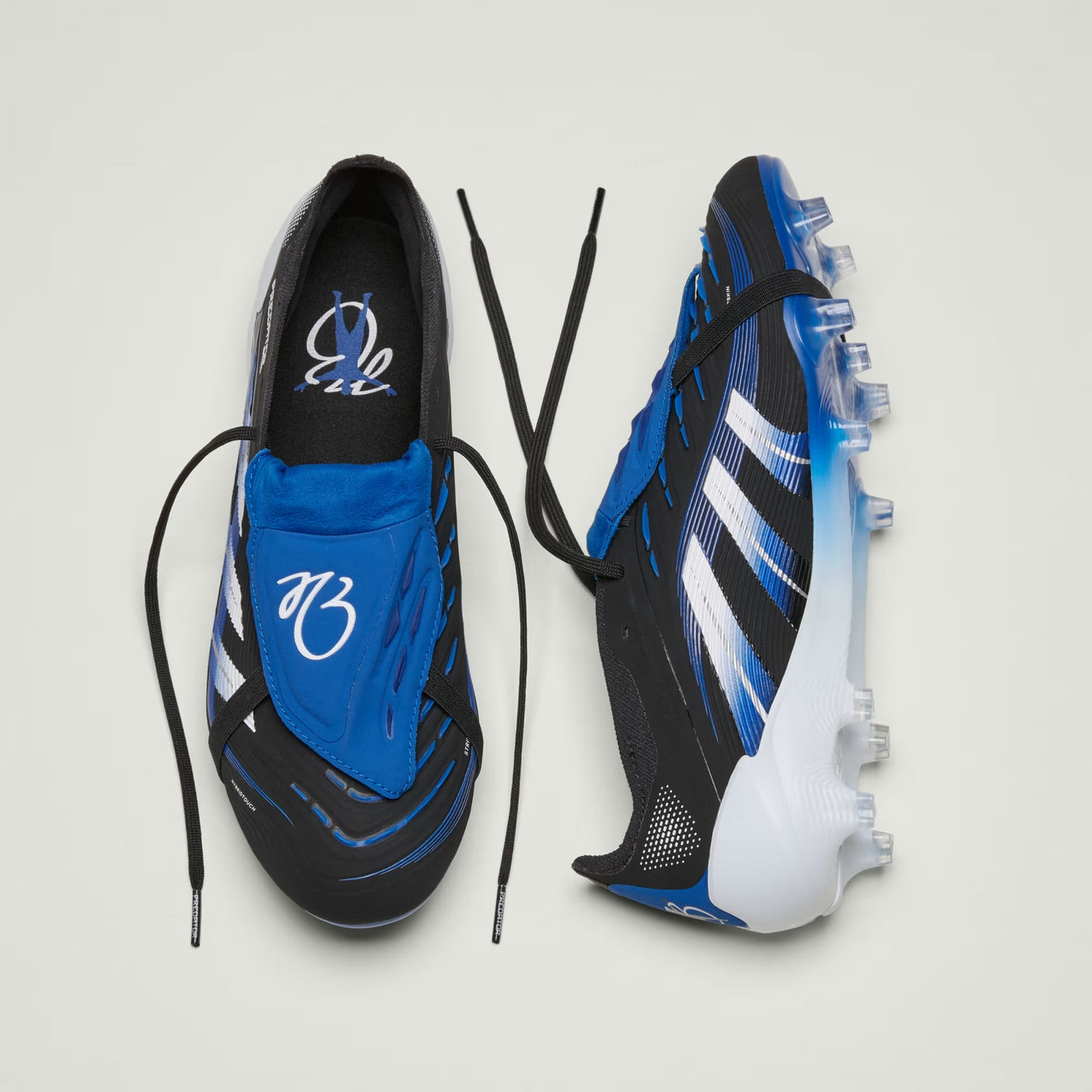 Predator Elite FT 