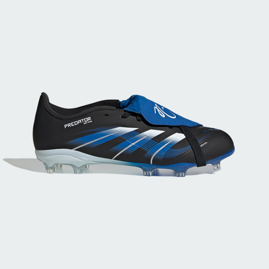 Junior Predator League FT 