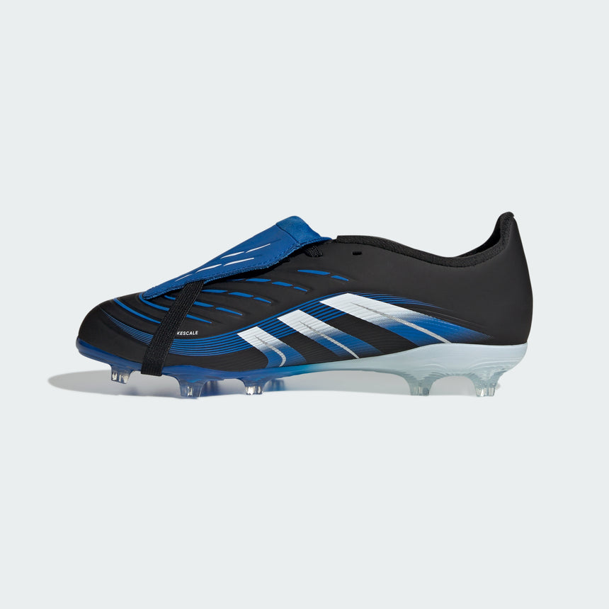 Junior Predator League FT 