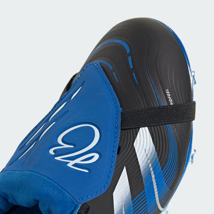 Junior Predator League FT "JB" FG