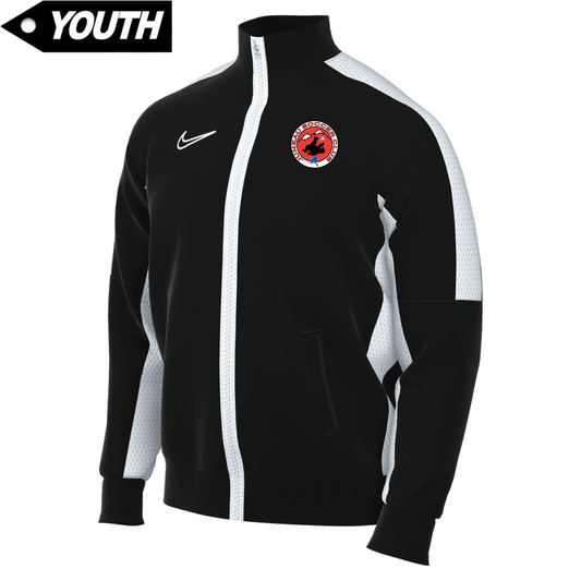 Juneau SC Jacket [Youth]