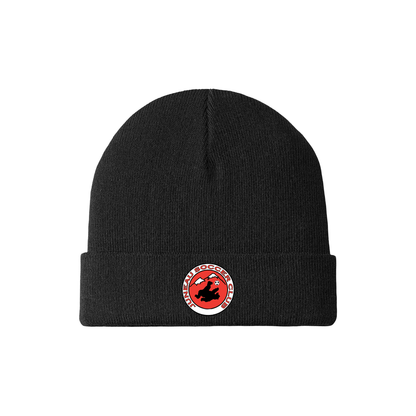 Juneau SC Fan Beanie [OSFM]