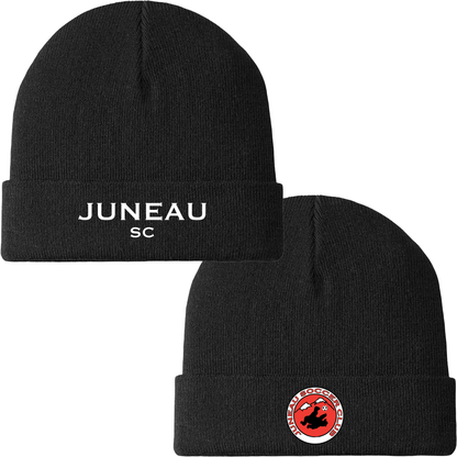 Juneau SC Fan Beanie [OSFM]