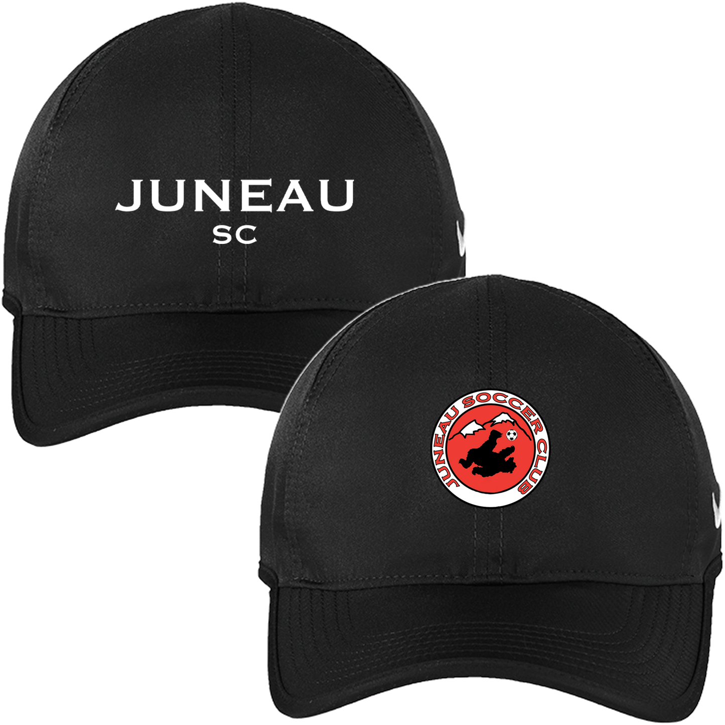 Juneau SC Fan Hat [OSFM]