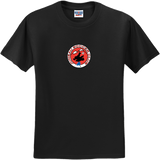 Juneau SC Fan Tee [Adult/Unisex]