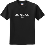 Juneau SC Fan Tee [Adult/Unisex]