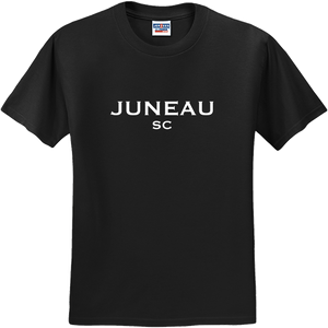 Juneau SC Fan Tee [Youth]