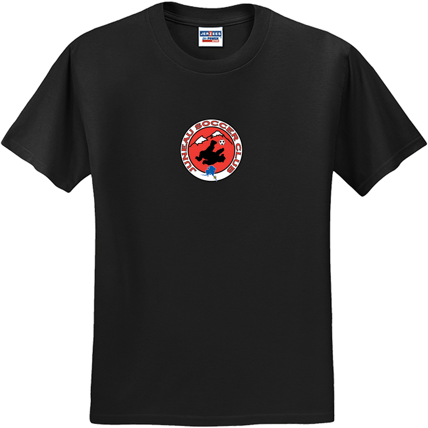 Juneau SC Fan Tee [Youth]