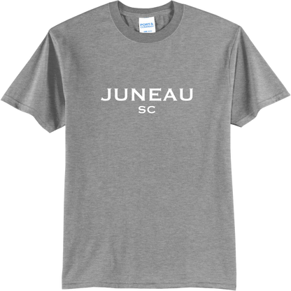 Juneau SC Fan Tee [Adult/Unisex]