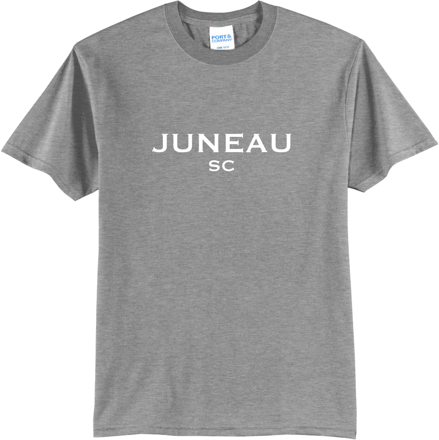 Juneau SC Fan Tee [Adult/Unisex]