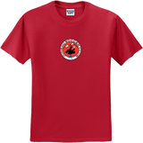 Juneau SC Fan Tee [Adult/Unisex]