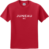 Juneau SC Fan Tee [Adult/Unisex]