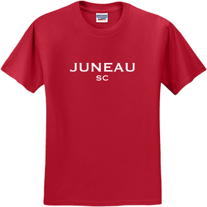 Juneau SC Fan Tee [Youth]