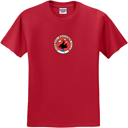 Juneau SC Fan Tee [Youth]