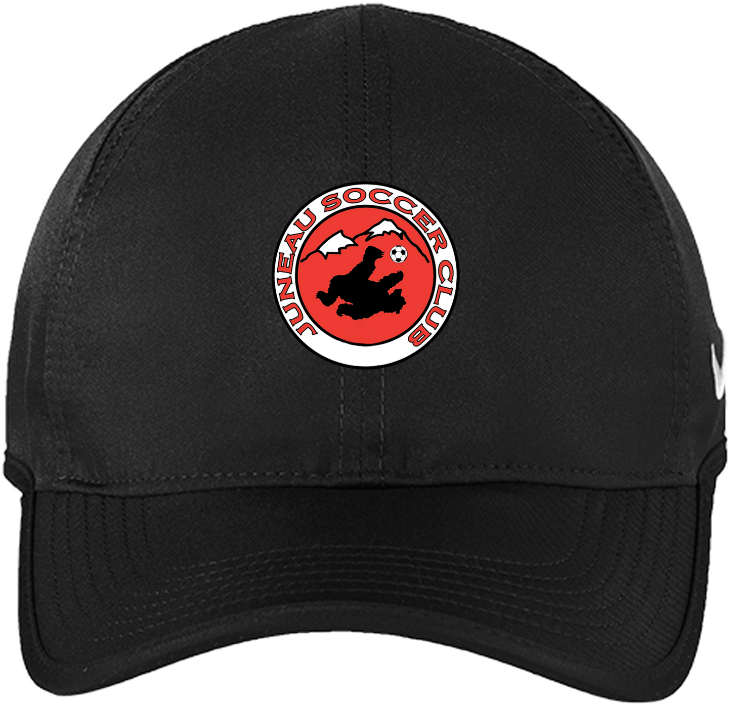 Juneau SC Fan Hat [OSFM]