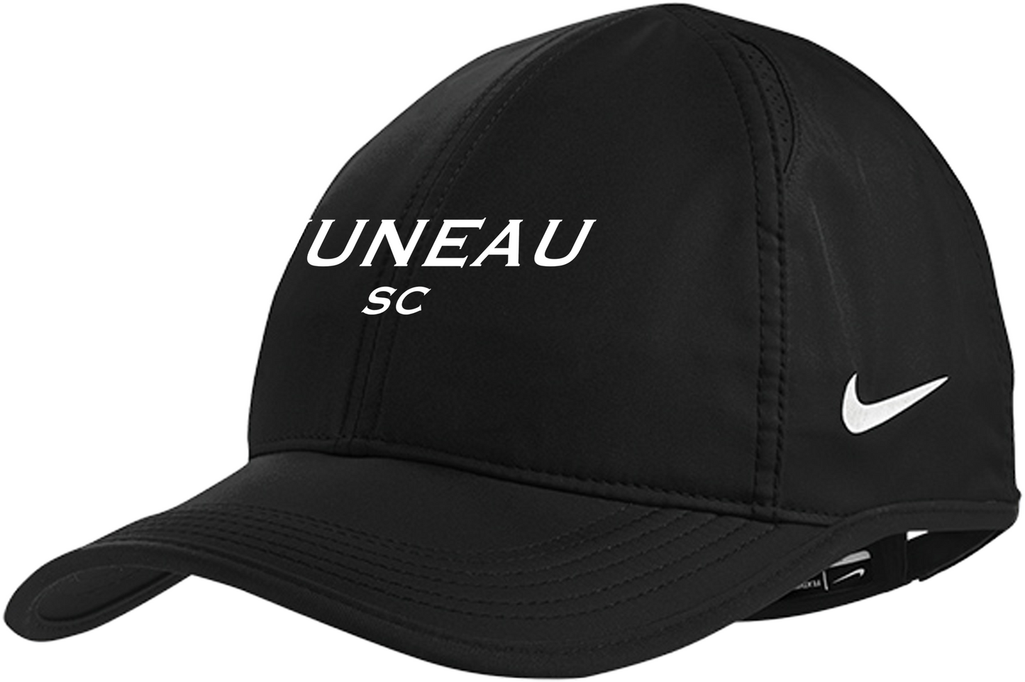 Juneau SC Fan Hat [OSFM]