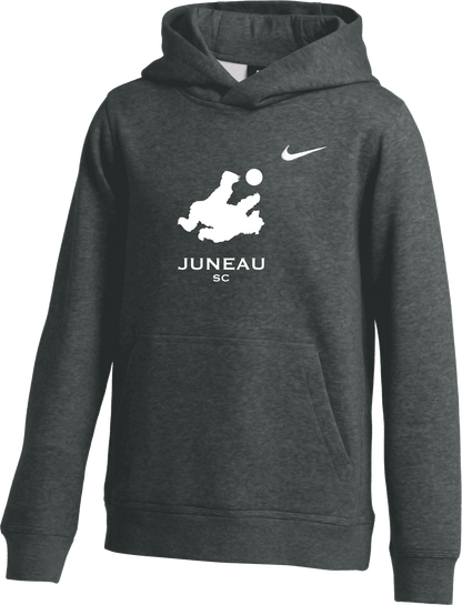 Juneau SC Fan Hoodie [Youth]