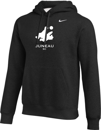 Juneau SC Fan Hoodie [Men's]