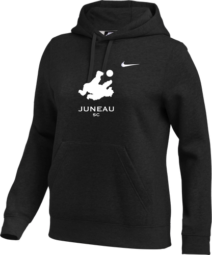 Juneau SC Fan Hoodie [Women's]