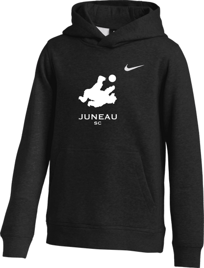 Juneau SC Fan Hoodie [Youth]