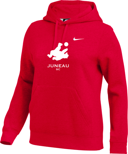 Juneau SC Fan Hoodie [Women's]