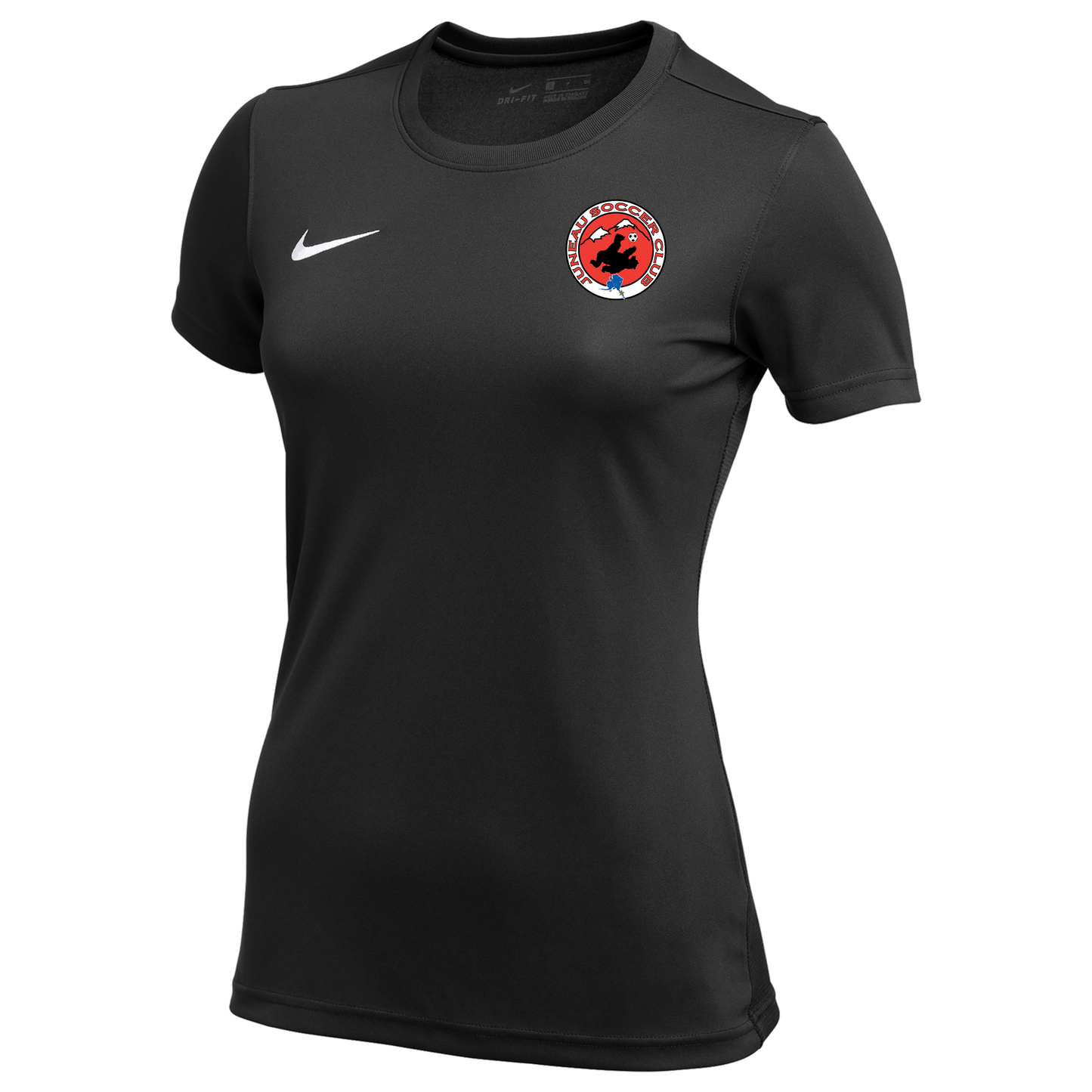 Juneau SC Jersey [Women's]