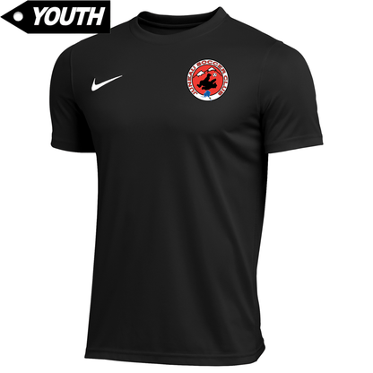 Juneau SC Jersey [Youth]