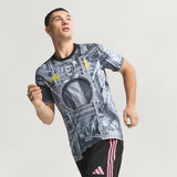 Juventus Pre-Match Jersey